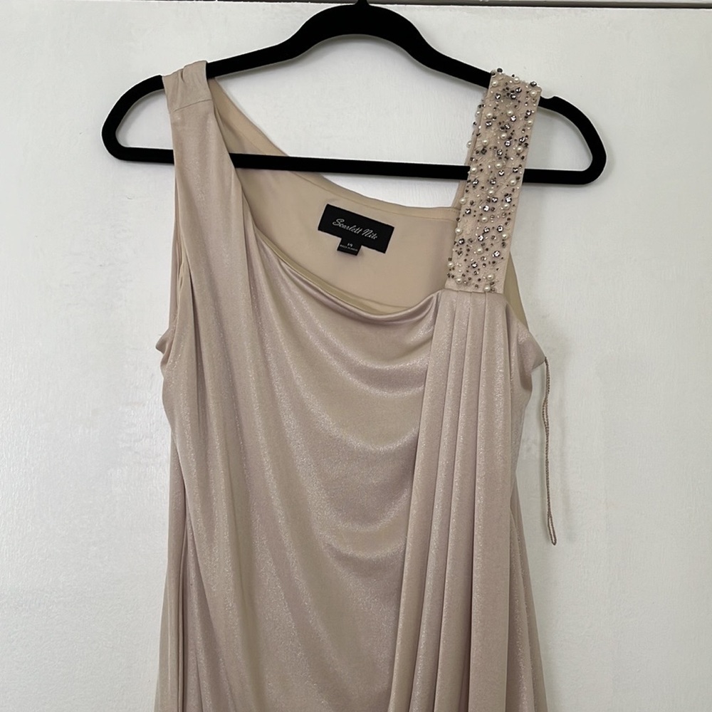 Scarlett Nite BodyCon Dress Sz 14